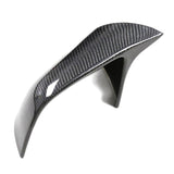 TESERY Mirror Caps for Model Y / 3 ( Sporty Style ) - Dry Carbon Fiber Exterior Mods