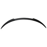 TESERY Model 3 Highland Rear Trunk Spoiler - Carbon Fiber Exterior Mods