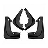 TESERY Mud Flaps Splash Guards for Model S 2014-Present