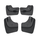 TESERY Mud Flaps Splash Guards for Model S 2014-Present