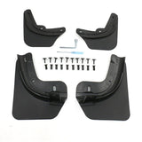 TESERY OEM Mud Flaps Splash Guards for Model 3 Highland / Model Y Juniper
