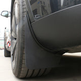 TESERY OEM Mud Flaps Splash Guards for Model 3 Highland / Model Y Juniper