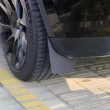 TESERY OEM Mud Flaps Splash Guards for Model 3 Highland / Model Y Juniper