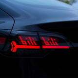 TESERY OLED APP-Controlled Tail Light for Model 3/Y