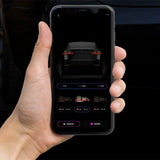 TESERY OLED APP-Controlled Tail Light for Model 3/Y
