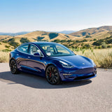 Tesery Onyx Claw Rims for Tesla Model Y/X