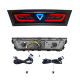 TESERY Pilot Light Turn Signal Upgrade for Model Y