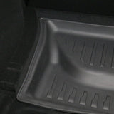 TESERY Rear Trunk Well Upper Mat for Tesla Model Y Juniper