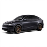 Tesery Star-Spoke Hybrid Forged Wheels for Tesla Model 3/Y/S
