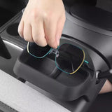 TESERY Sunglasses & Phone Holder Organizer for Model Y Juniper