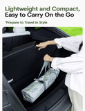 TESERY Tailgate Camping Tent for Tesla Model Y Juniper