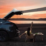TESERY Tailgate Camping Tent for Tesla Model Y Juniper