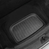 TESERY TPE Front/Rear Trunk Mats for Model Y Juniper