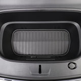 TESERY TPE Front/Rear Trunk Mats for Model Y Juniper