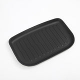 TESERY TPE Rear Trunk Storage Bin Mat for Tesla Model Y Juniper