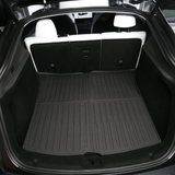 TESERY TPE Trunk Mat For Tesla Model Y Juniper