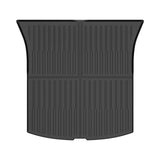 TESERY TPE Trunk Mat For Tesla Model Y Juniper