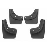 TESERY Upgraded OEM Mud Flaps Splash Guards for Model 3 / Model Y