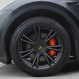 TESERY 19″ Wheel Covers for Tesla Model Y (4PCS)