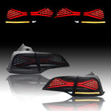 TESERY X-treme Tail Light for Model 3/Y
