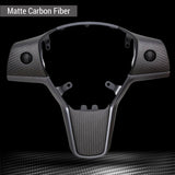 TESERY Yoke Steering Wheel for Tesla Model 3 / Y【Style 36】