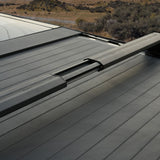 Tesla Cybertruck Adjustable Crossbar Roof Rack Cargo Rack Carrier