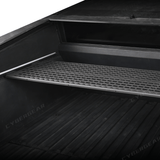 Tesla Cybertruck L-Track Molle Trunk Bed Shelf Level Molle Panels