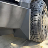 Tesla Cybertruck Mub Flaps Set (Full Set)