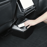 Tesla Cybertruck Rear Storage Box