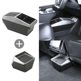 Tesla Cybertruck Rear Storage Box