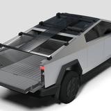 Tesla Cybertruck Roof Rack Molle Panels