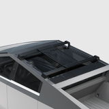 Tesla Cybertruck Roof Rack Molle Panels