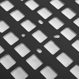 Tesla Cybertruck Roof Rack Molle Panels