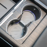 Model 3 Highland & Model Y Juniper/Model S/X Centre Coasters