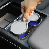 Model 3 Highland & Model Y Juniper/Model S/X Centre Coasters