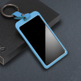 Aluminum Key Card Case for Model 3/Y | 6 Colors