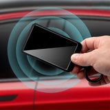 Aluminum Key Card Case for Model 3/Y | 6 Colors