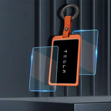 Aluminum Key Card Case for Model 3/Y | 6 Colors
