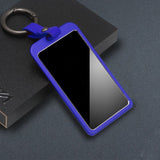 Aluminum Key Card Case for Model 3/Y | 6 Colors
