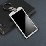 Aluminum Key Card Case for Model 3/Y | 6 Colors