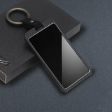 Aluminum Key Card Case for Model 3/Y | 6 Colors