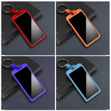 Aluminum Key Card Case for Model 3/Y | 6 Colors