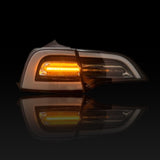 Model 3/Y Venom Style Tail Lights丨Stylish Upgrade | TESERY