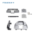 Model Y / Model 3 Highland Screen Swivel Rotating Mount Kit (Fits RHD & LHD) | TESERY