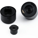 Tesla Model Y/3/S/X Cloud Mist Car Diffuser With Ambient Lighting