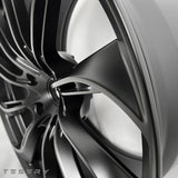 Tesery Onyx Claw Rims for Tesla Model Y/X