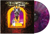 The Legacy (LImited Edition, Purple, Blue & Red Marble Colored Vinyl) [Vinyl]