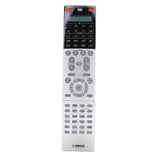 Yamaha RAV416 A/V Receiver Remote Control | LCD Screen | Backlight - WY200200