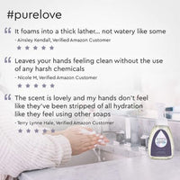Foaming Hand Soap