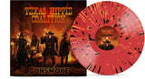 Gunsmoke (Limited Edition, Red, Orange & Black Splatter Colored Vinyl) [Vinyl]